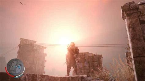 Middle Earth Shadow Of Mordor Legion Edition Screenshots And Videos