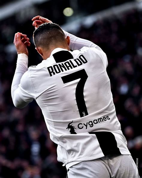 Cristiano Ronaldo — football’s eternal №7 | by Soldier Boy | Medium