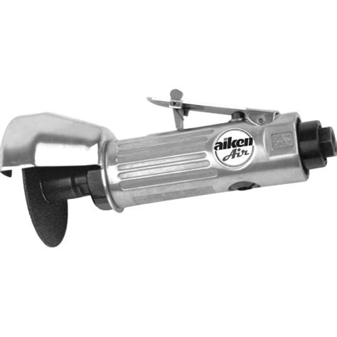 Прямая отрезная пневмошлифмашина AIKEN MFG 125/002-2 140204005 ...