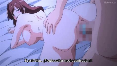 Anehame Ore No Hatsukoi Ga Jisshi Na Wake Ga Nai Escenas De Sexo Eporner