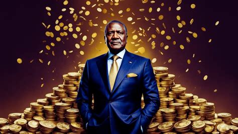 5 choses auxquelles ALIKO DANGOTE a renoncé pour devenir riche si tu