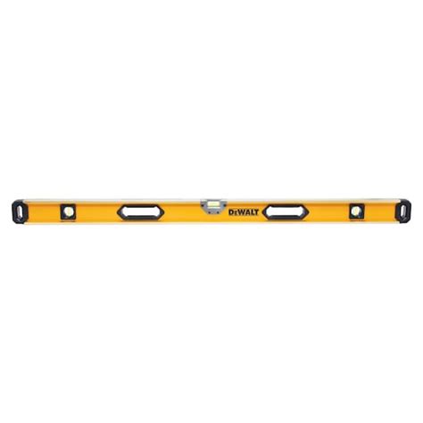 Dewalt In Box Beam Level Super Special Offer Limited Time