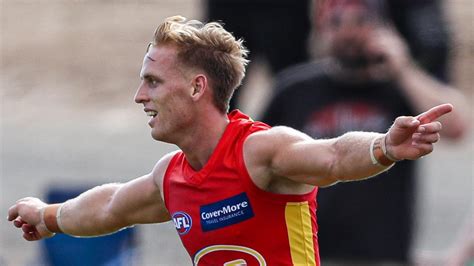 Gold Coast Suns players detail who would have been in for a breakout ...