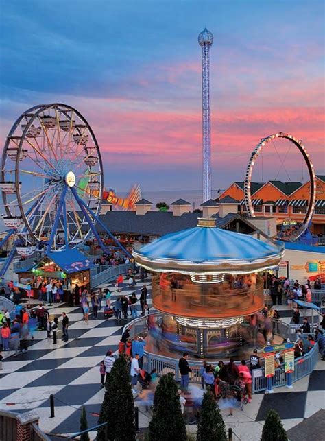 Kemah Boardwalk Amusement Park Kemah Texas Abandoned Amusement Parks