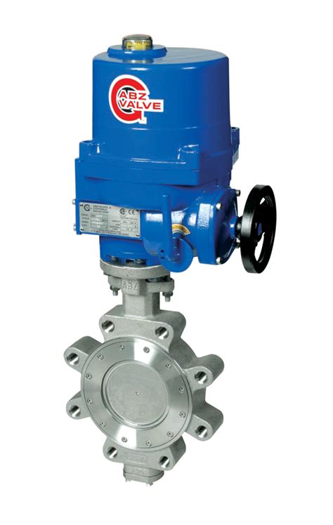 ABZ Valve - CML Enterprises, Inc