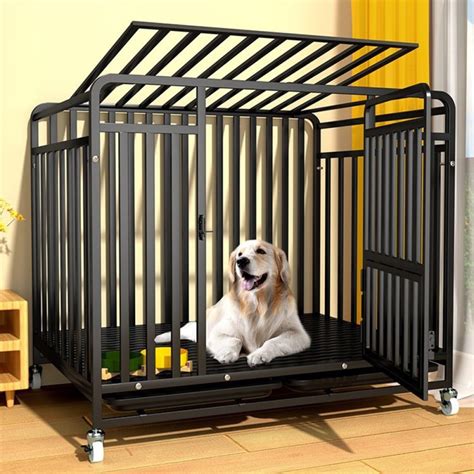 Heavy Duty Extra Large Dog Crates