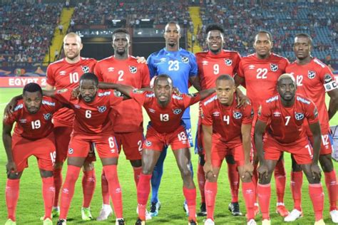 COSAFA CUP Namibia Vs Eswatini Lineups 8 July 2023 Ligi Kuu Tanzania