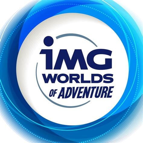 IMG Worlds of Adventure by IMG Worlds of Adventure