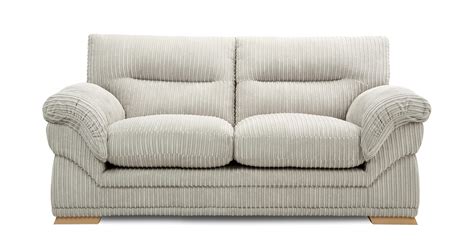 Claude 2 Seater Sofa DFS