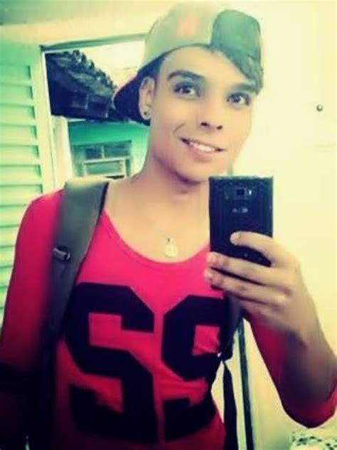 Suspeito De Ter Matado Jovem Gay Preso Em Go Adalmira Lense