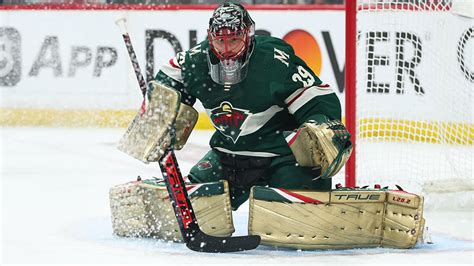 What the Minnesota Wild can learn about last year's playoff exit - CBS ...