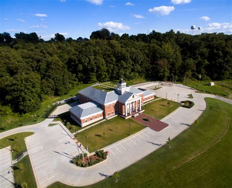 hancock county government kentucky community located