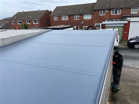 James Henry Flat Roofing James Henry Flat Roofing Cardiff South