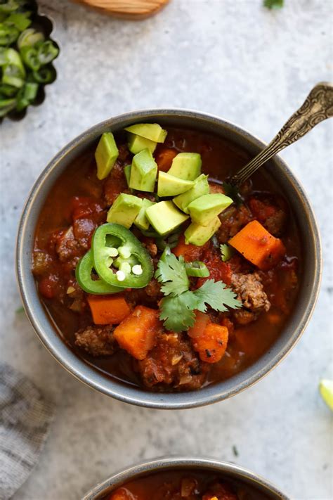 20 Healthy Ground Beef Recipes - The Real Food Dietitians