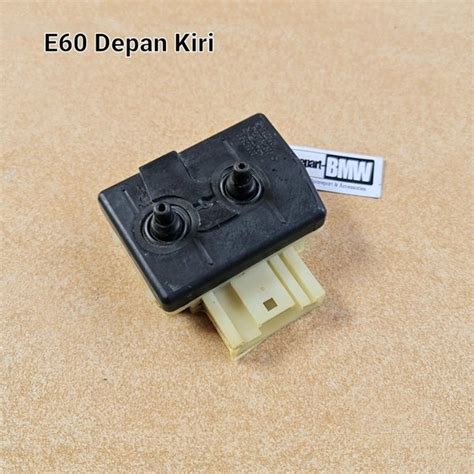 Jual Modul Switch Jok Kursi Electric Seat Bmw E Depan Kiri Di Lapak