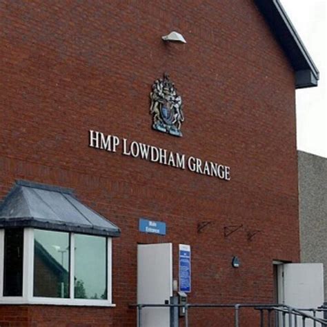 Recoop to provide services at HMP Lowdham Grange - Recoop