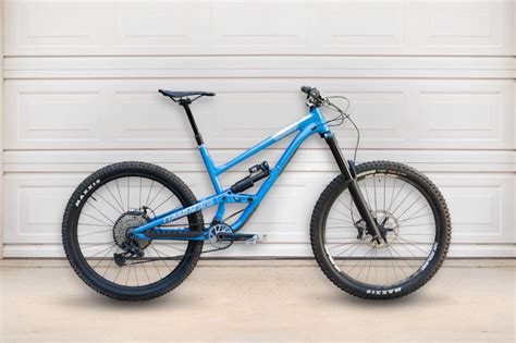 2020 Commencal Clash Fox Blue Large PRICE DROP For Sale