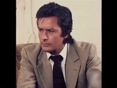 Alain Delon