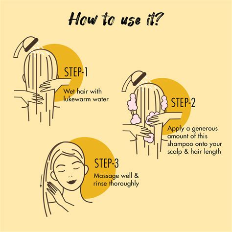 How To Use Hair Conditioner Atelier Yuwaciaojp