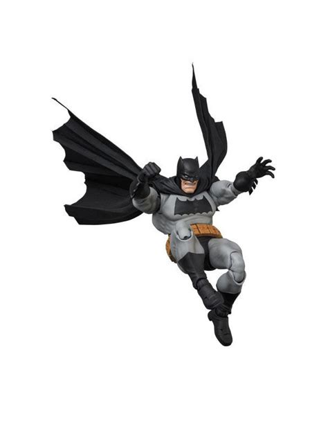 Comprar Batman The Dark Knight Returns Figura Maf Batman 16 Cm Mil Comics Tienda De Cómics Y