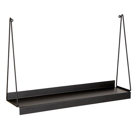 Foldable Wall Shelf - Large