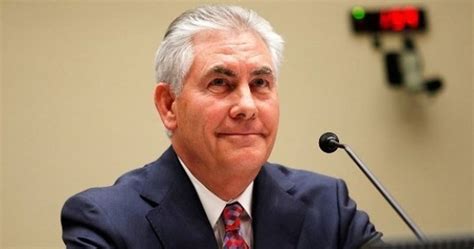 Rex Tillerson ‘russian Spy Or Diplomatic Genius Huffpost Contributor