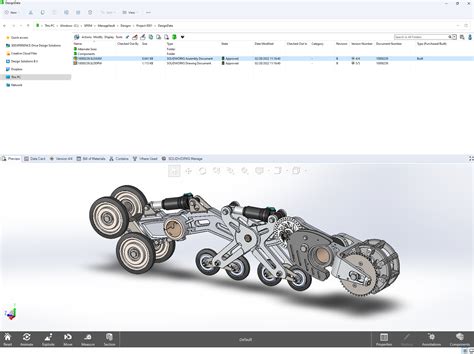 Solidworks Pdm Standard Visiativ Benelux