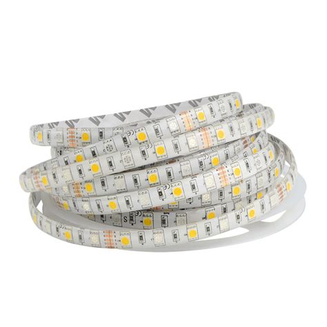 Led Strip Rgbww V Dc Waterproof Ardustore Dk