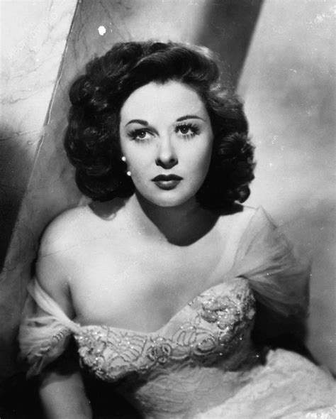 Heaven Is In Your Eyes Photo Susan Hayward Old Hollywood Movie