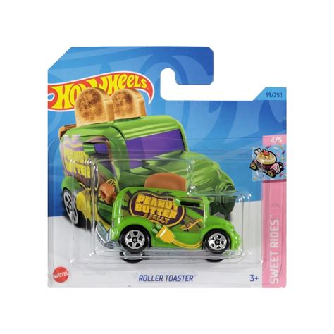 Hot Wheels Tekli Figür Oyuncak Araçlar 3 Yaş Standart Fiyatı MTL 5785 255