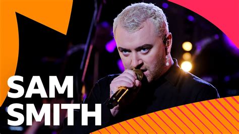 Bbc Radio Radio S Piano Room Sam Smith