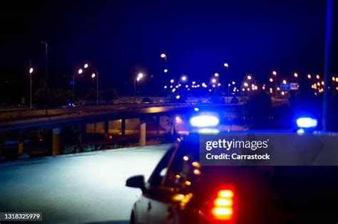 Police Department Stock Fotos Und Bilder Getty Images