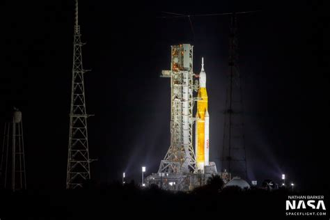 Nasa Calls Off Modified Artemis Wet Dress Rehearsal For Hydrogen Leak