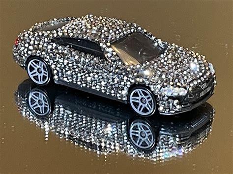 Hot Wheels Audi Rse Tron Gt ONE OF AKIND Etsy
