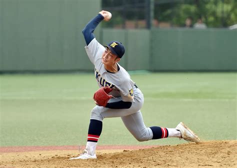 仙台育英8強、仙台商に逆転勝ち 3番手高橋煌稀8回11奪三振1失点「出来すぎ」須江航監督 高校野球写真ニュース 日刊スポーツ