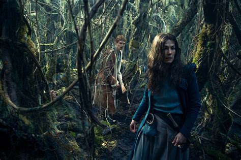 Wheel of Time: Whats Next For Amazon Series After Season 1 | TIME