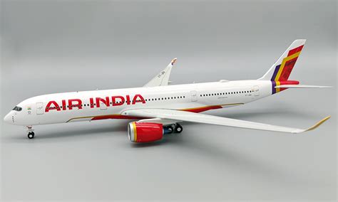 ScaleModelStore.com :: Inflight200 1:200 - IF359AI1223 - Air India ...