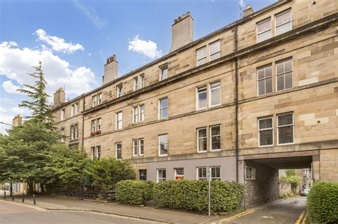 Gilson Gray | 72 Montgomery Street, Hillside, Edinburgh, EH7 5JA