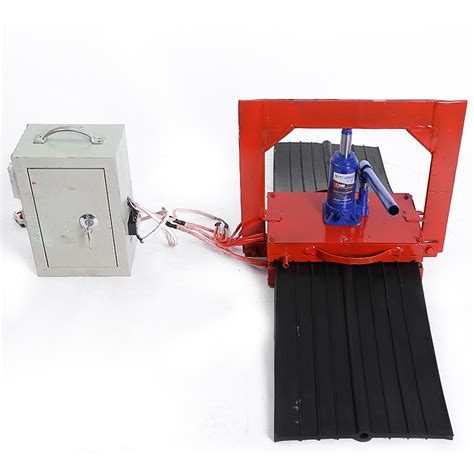 USD 431 16 Water Stop Welding Machine Water Stopper With Hot Melt Machine Rubber Water Stopper