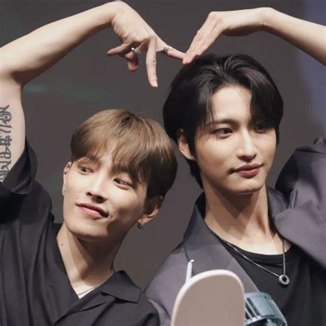 Pin by on ੭୧ ateez Kpop couples Kpop guys You re gay