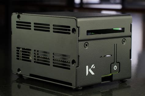 Kksb Tall Case Til Raspberry Pi Dac Og Dac Pro Raspberrypi Dk