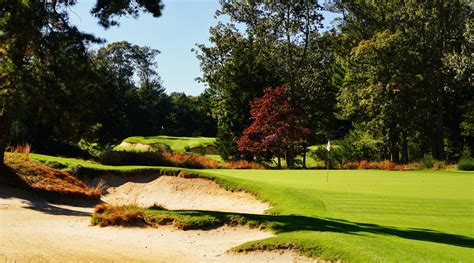 Pine Valley Tour Geeked On Golf