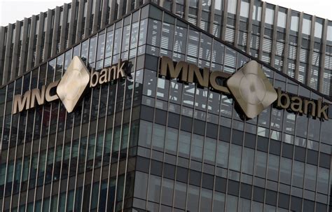 Mnc Bank Babp Mau Rights Issue Miliar Saham Senilai Rp Per