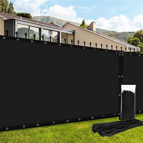 9 Best Privacy Screen For Chain Link Reviews In 2023 Electronicshub