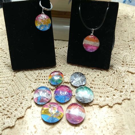 Gay Pride Jewelry Etsy