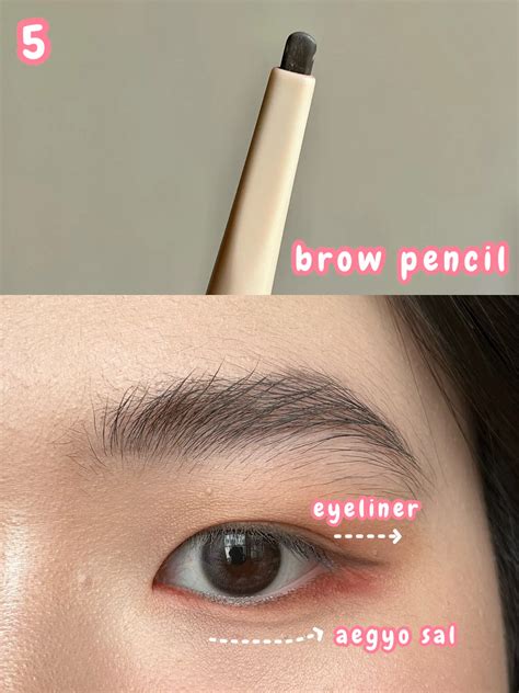 Douyin Eye Makeup Tutorial 👀 Galeri Diposting Oleh Audrey Aurelie