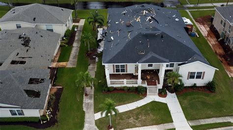 Storm Damage Claims for Homeowners in Orlando | Payne Law