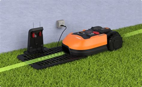 Everything You Need To Know About Autonomous Robot Lawn Mowers