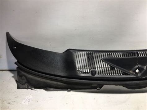 Used 02 08 Dodge Ram 1500 2500 3500 Oem Vent Cowl Windshield Wiper