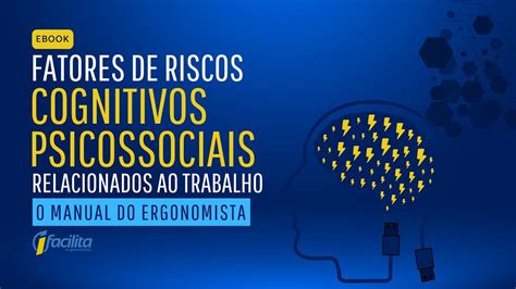 Manual Do Ergonomista Para Fatores De Riscos Cognitivos E Psicossociais